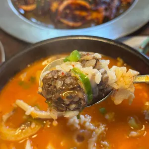 청와옥 사진