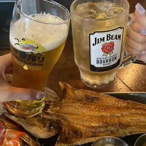부산항 먹태클럽 리뷰 사진