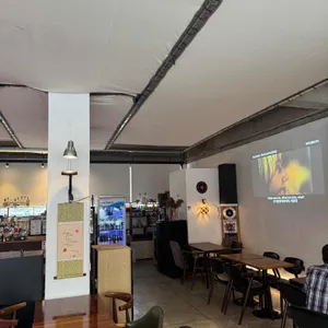 Lp카페 소리 리뷰 사진