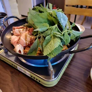도시속에포차 사진