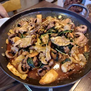 도시속에포차 사진
