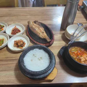 김가네돌솥생선구이 사진