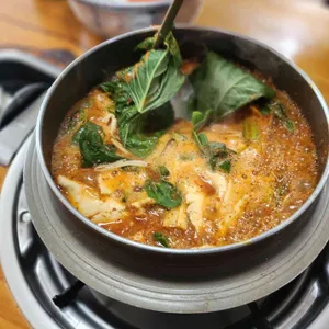 산골 대표 사진