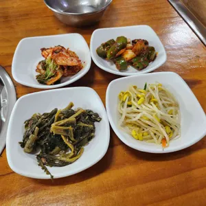 산골 사진