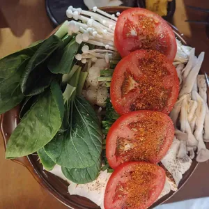 도해 사진