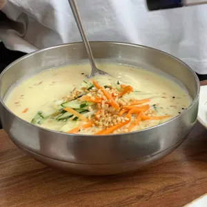 앞산할매손칼국수 사진