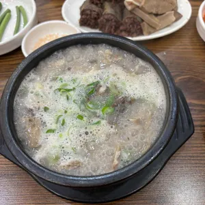 쌍둥이네순대 사진 2