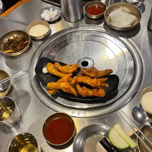계탄집 사진