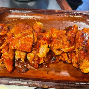 계탄집 사진