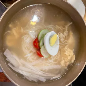 계탄집 사진