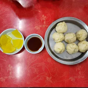 아라리 만두 대표 사진