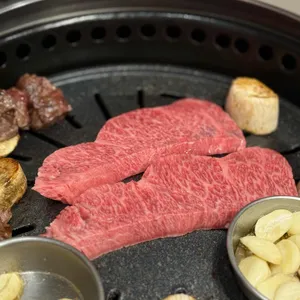 토바우 안심한우마을 사진 2
