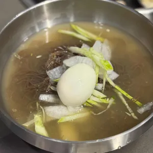 토바우 안심한우마을 사진