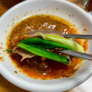 통정흑염소 사진