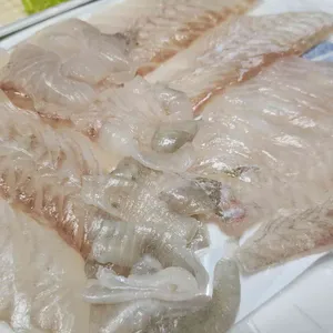 송도수산물 사진