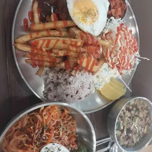 코끼리함박 사진