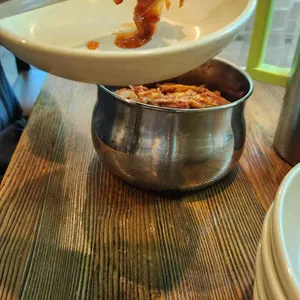 명동교자 사진