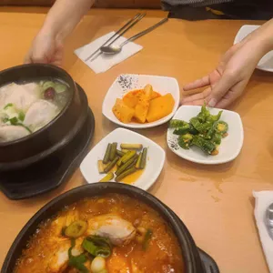 판교한방삼계탕 사진