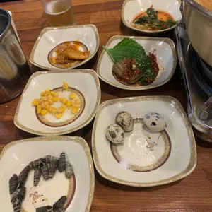 하단돌게탕 사진
