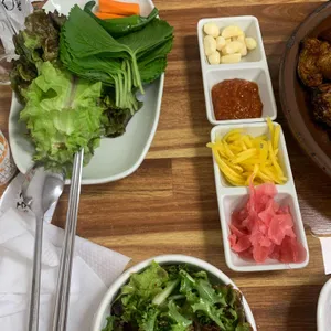 양산도집 사진