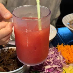 멘타와이 리뷰 사진
