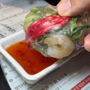 멘타와이 리뷰 사진