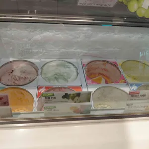 배스킨라빈스 사진