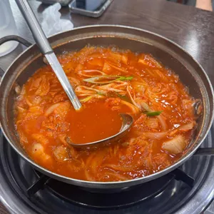 시골통돼지볶음 사진