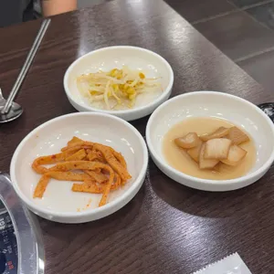시골통돼지볶음 대표 사진