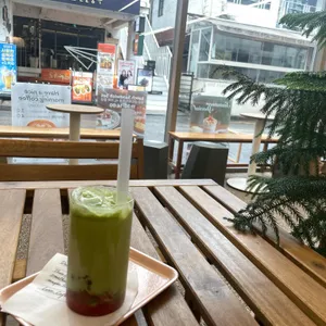카페레터 리뷰 사진
