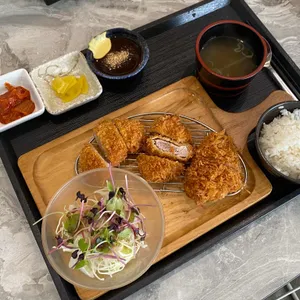 돈카츠답다 사진 1