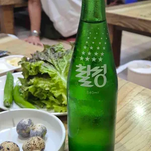 정통 춘천 닭갈비 사진