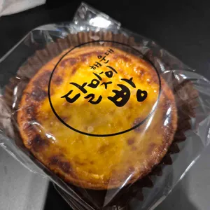 달맞이빵 베이커리 사진 1