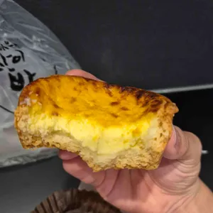 달맞이빵 베이커리 사진