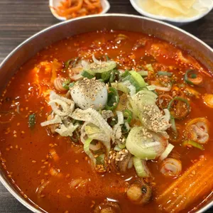 짬뽕지존 사진 1