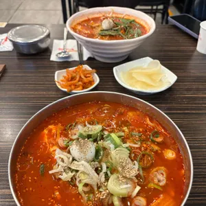 짬뽕지존 사진 2