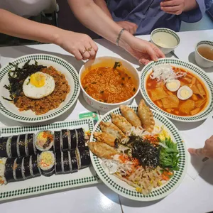 다채로운김밥 리뷰 사진