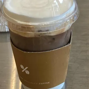텐퍼센트커피 대표 사진
