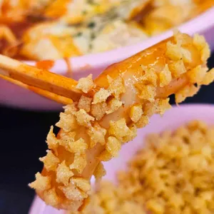 스텔라떡볶이 사진