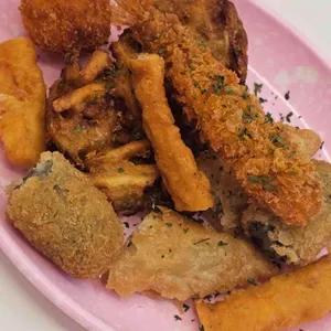 스텔라떡볶이 사진