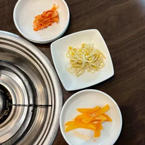 마당쇠 사진 2