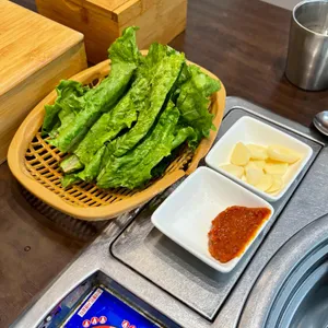 마당쇠 대표 사진