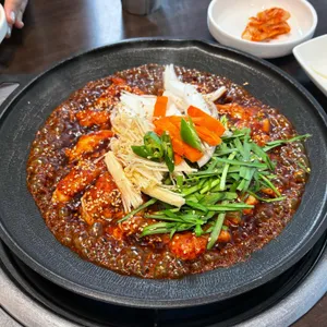 마당쇠 대표 사진