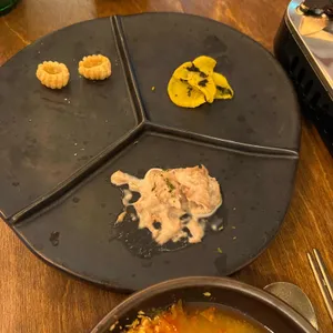 안주일체 리뷰 사진