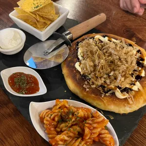 호맥 사진