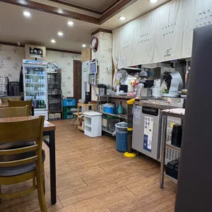 홍밀면옥 리뷰 사진