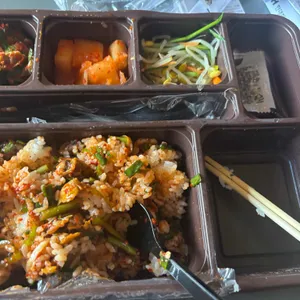 고래감자탕 연안식당 사진
