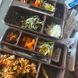 고래감자탕 연안식당 리뷰 사진