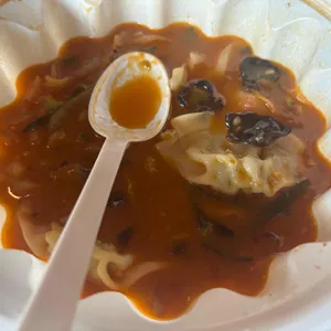 강남교자 사진