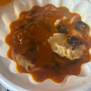 강남교자 사진